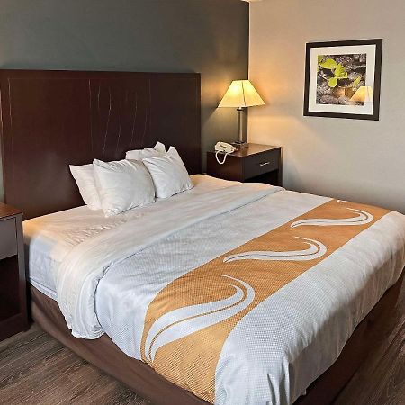 Quality Inn Montpelier エクステリア 写真