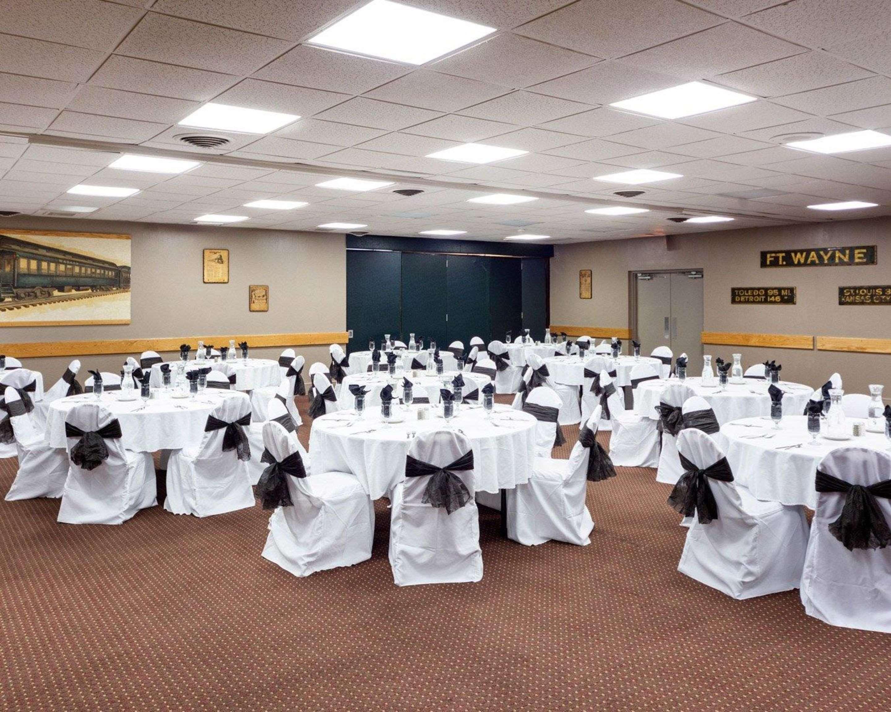 Quality Inn Montpelier エクステリア 写真