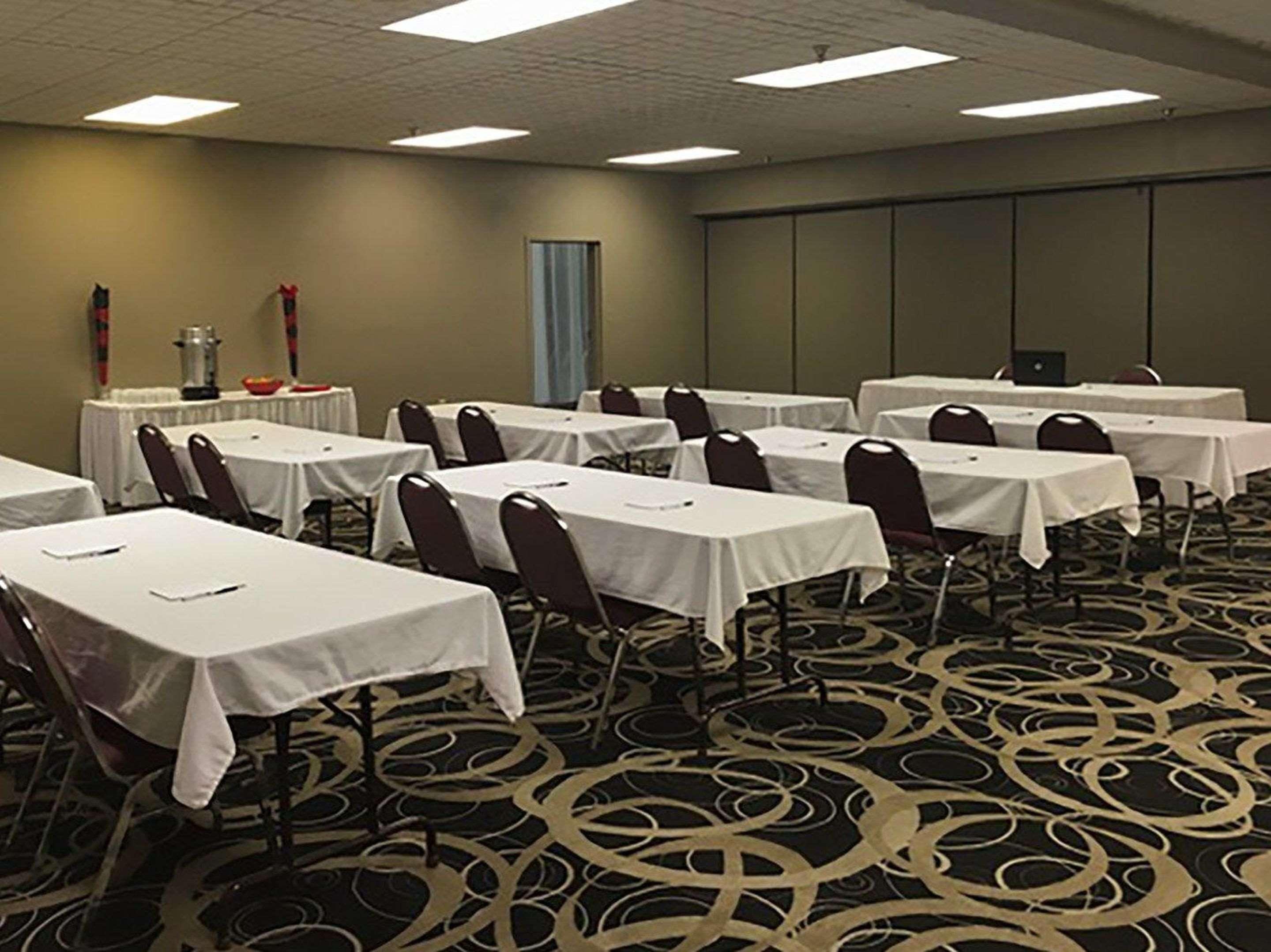 Quality Inn Montpelier エクステリア 写真