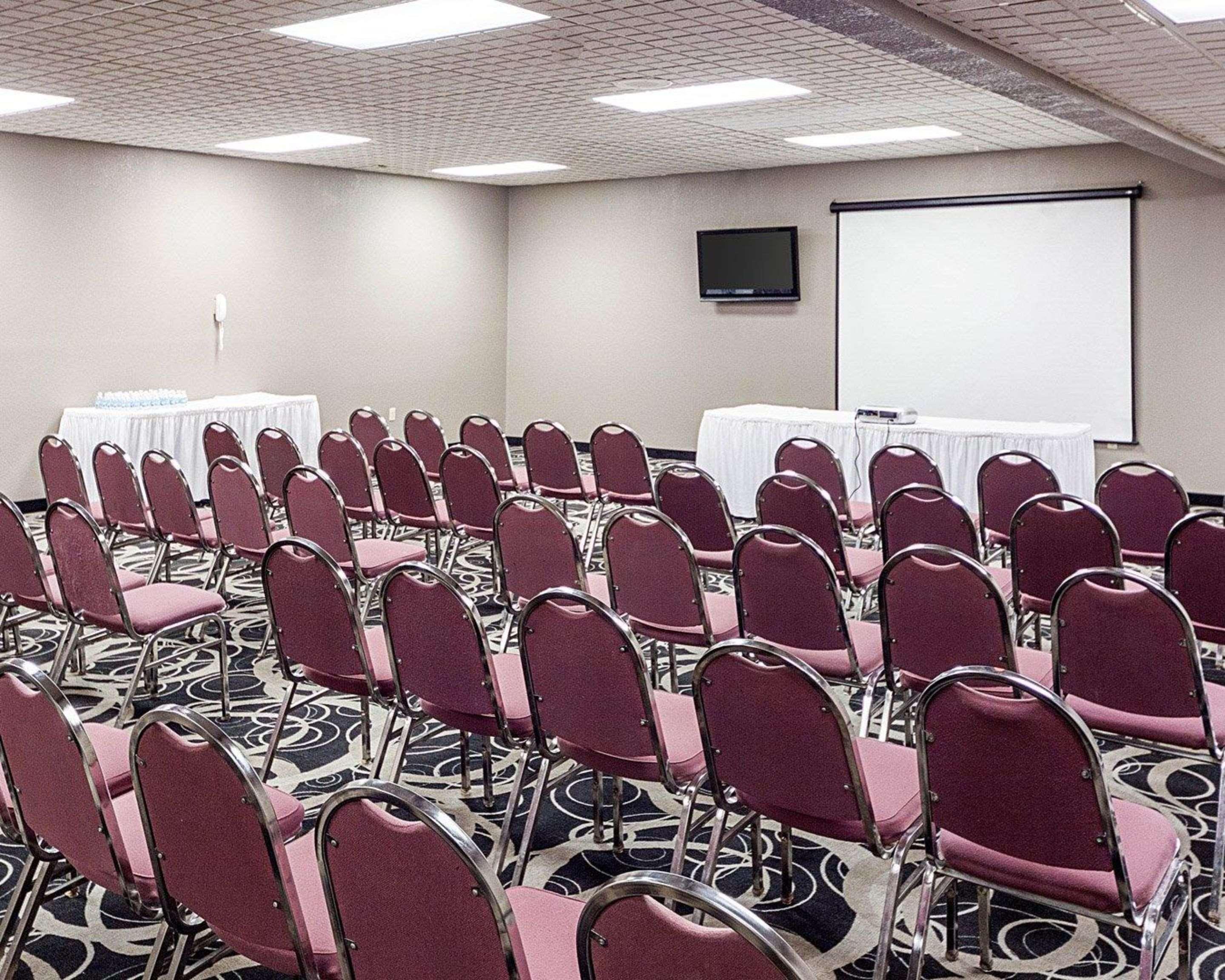 Quality Inn Montpelier エクステリア 写真