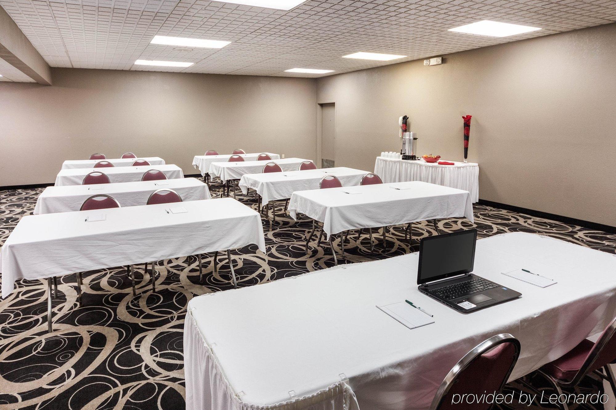 Quality Inn Montpelier エクステリア 写真